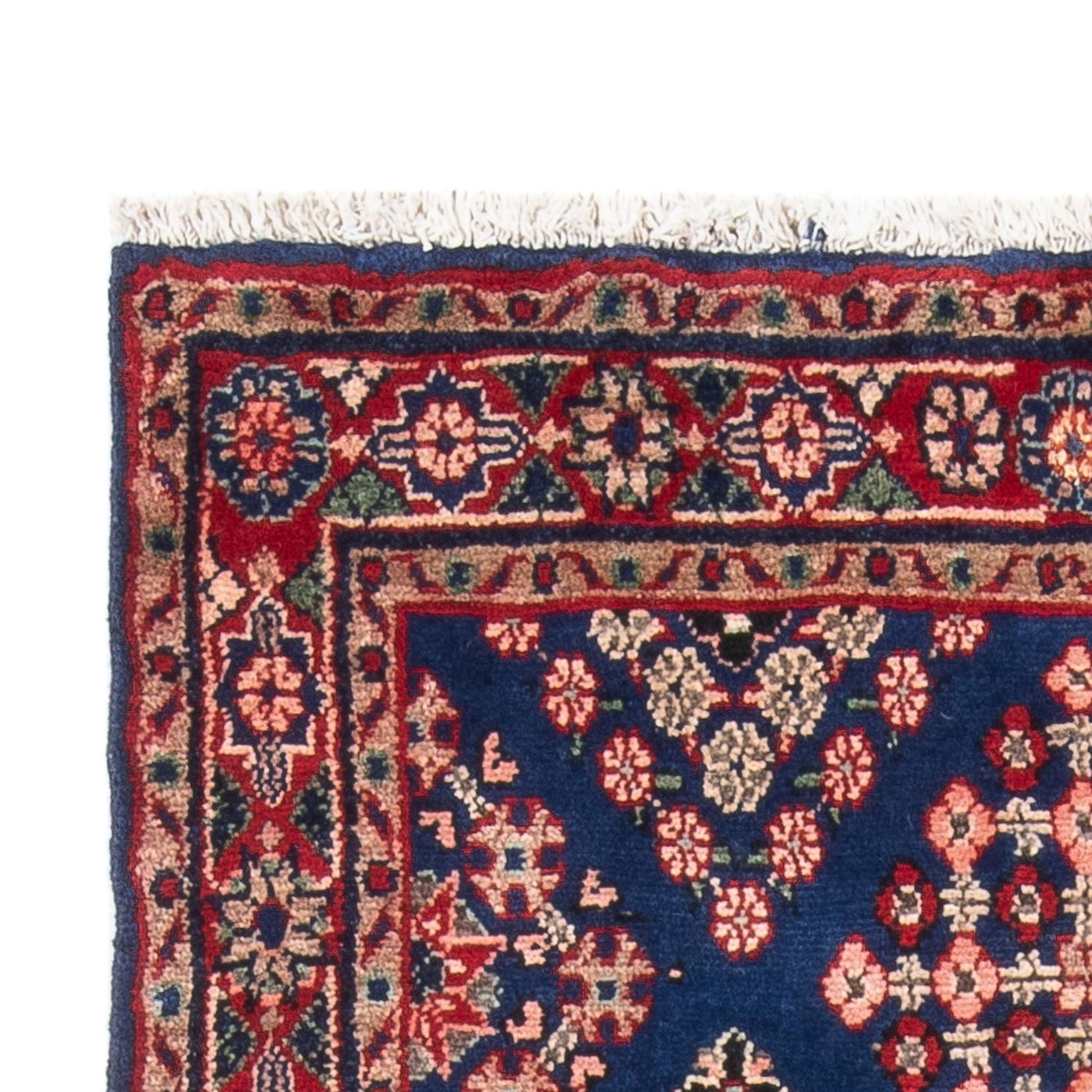 Mehraban Rug 205x96cm - Persian Rugs
