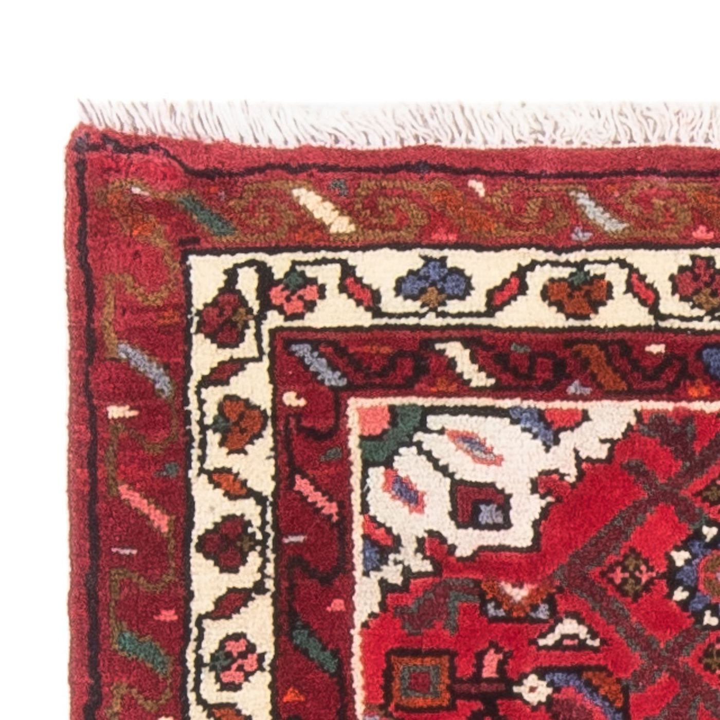 Malayer Rug 116x72cm - Persian Rugs