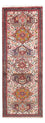Runner Perser Rug - Nomadic - 202 x 71 cm - cream