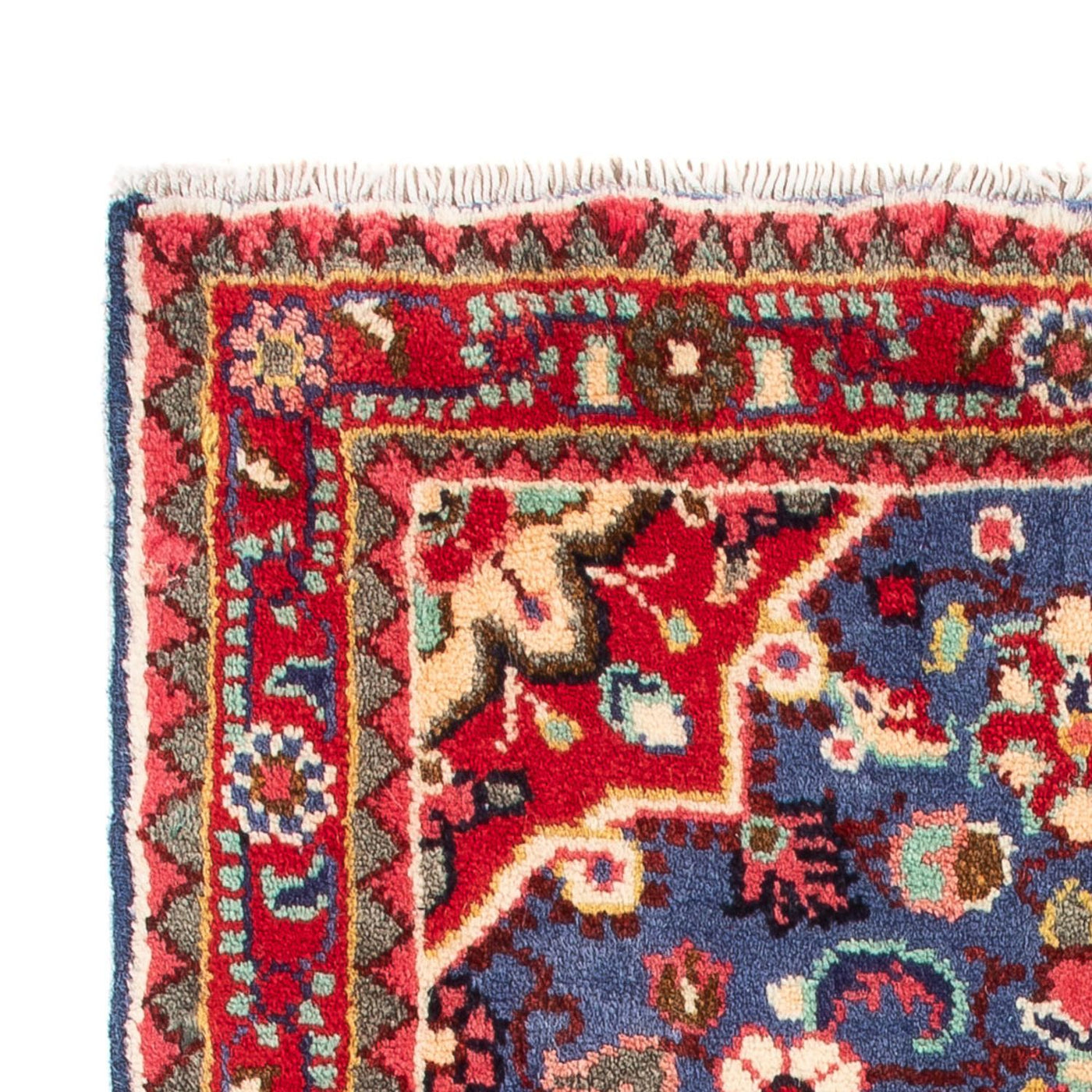 Malayer Rug 82x54cm - Persian Rugs