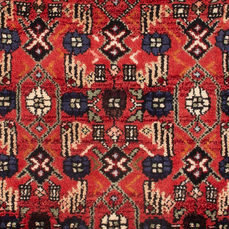 Runner Perser Rug - Nomadic - 116 x 54 cm - terracotta