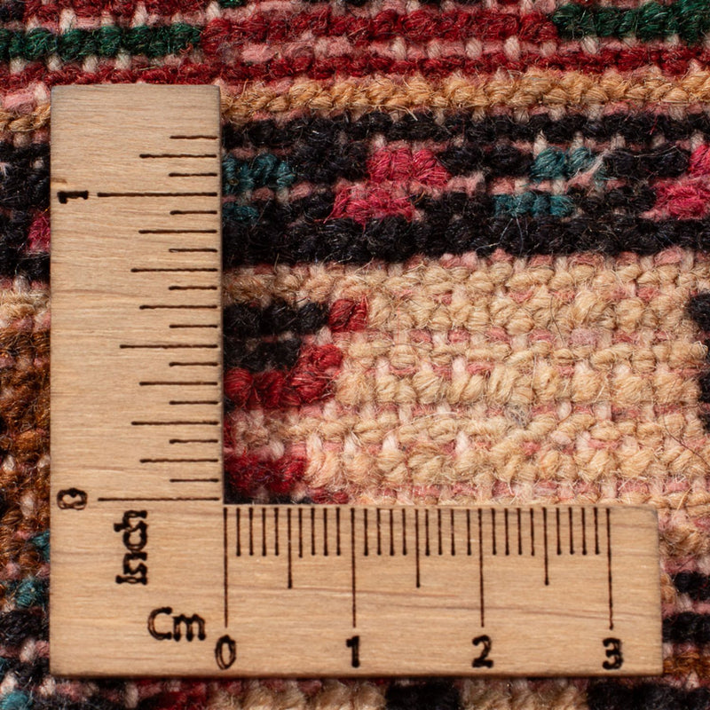 Perser Rug - Nomadic - 62 x 47 cm - cream