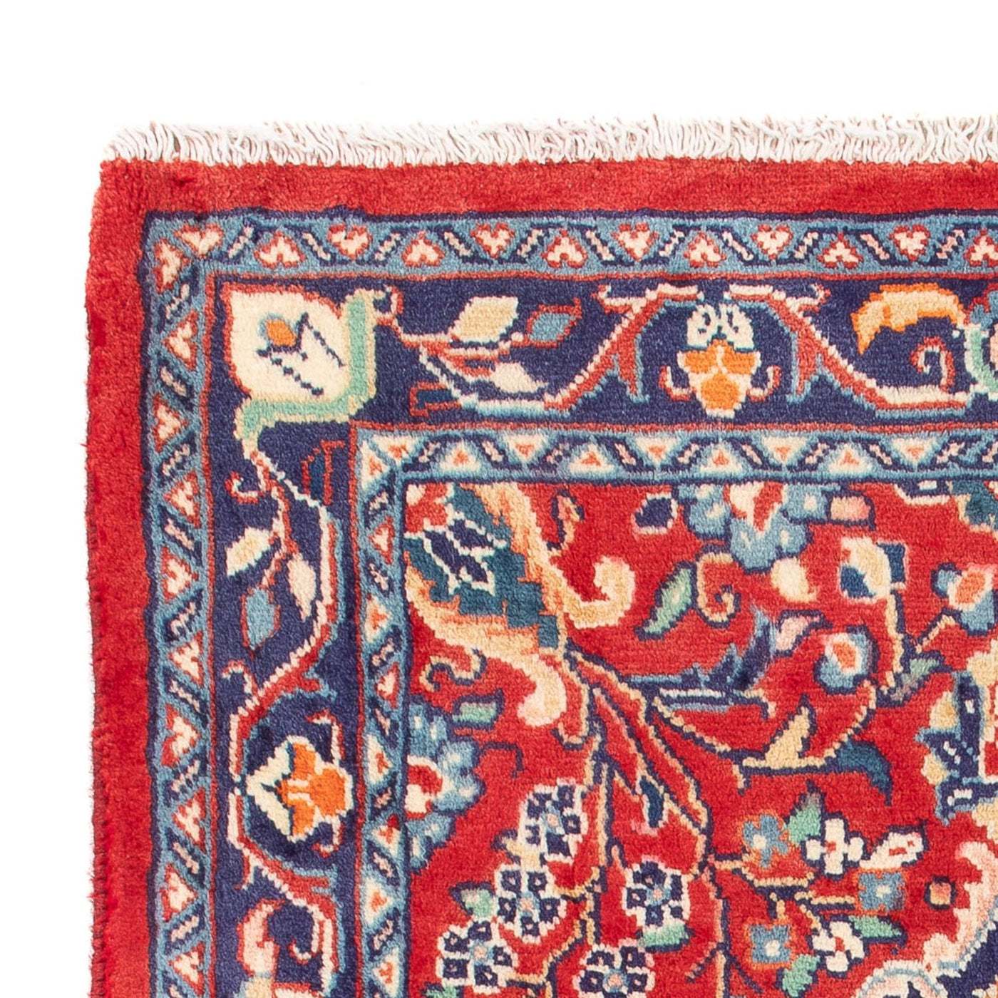 Sarouk Rug 85x65cm - Persian Rugs