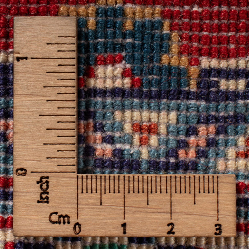 Perser Rug - Classic - 85 x 65 cm - dark blue