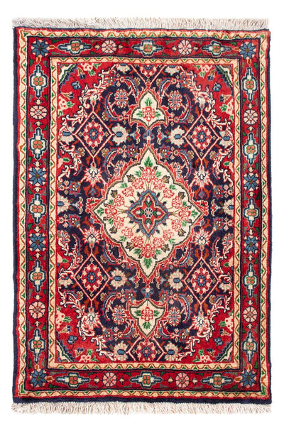 Sarouk Rug 66x101cm - Persian Rugs