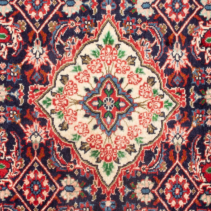 Perser Rug - Classic - 101 x 66 cm - rose