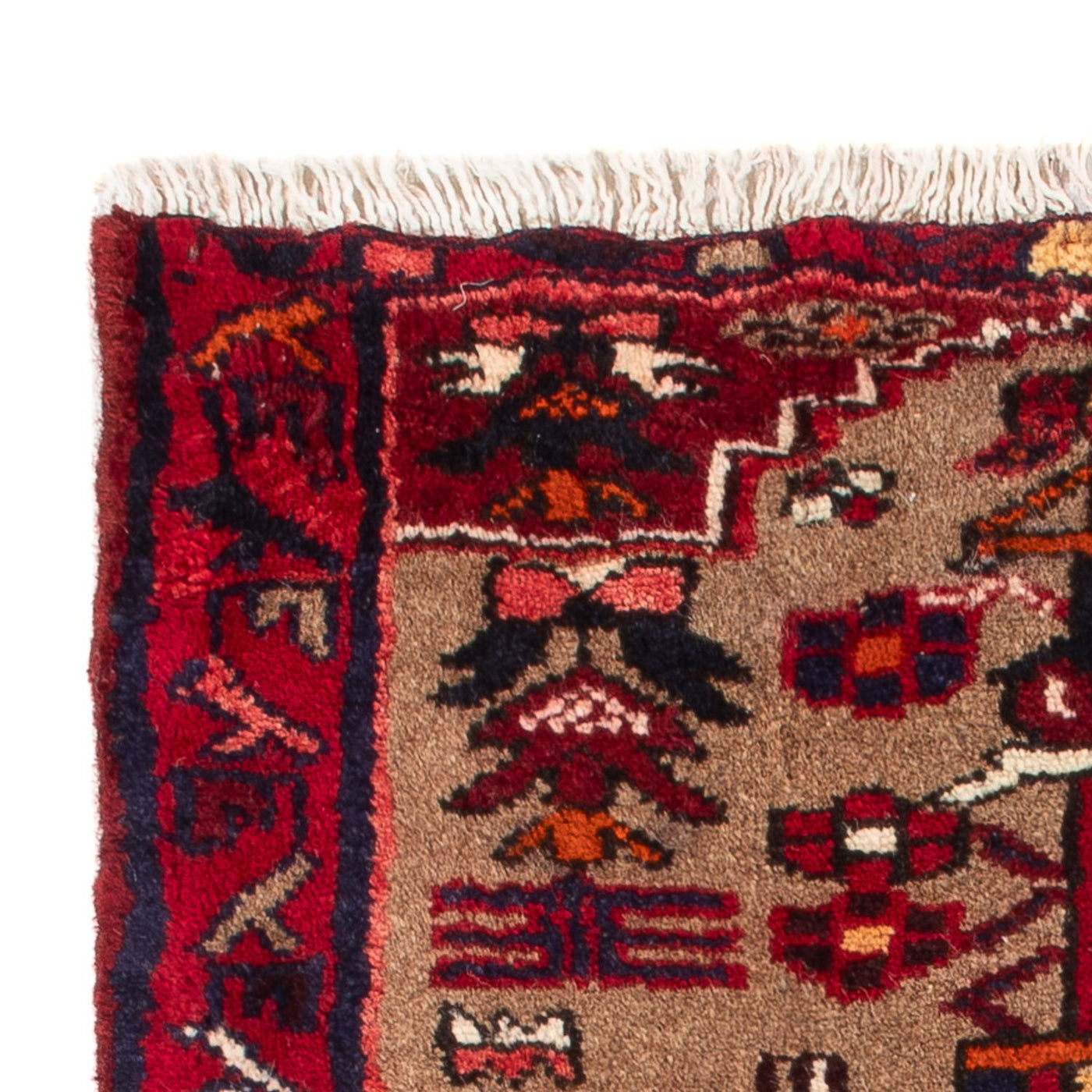 Malayer Rug 72x47cm - Persian Rugs