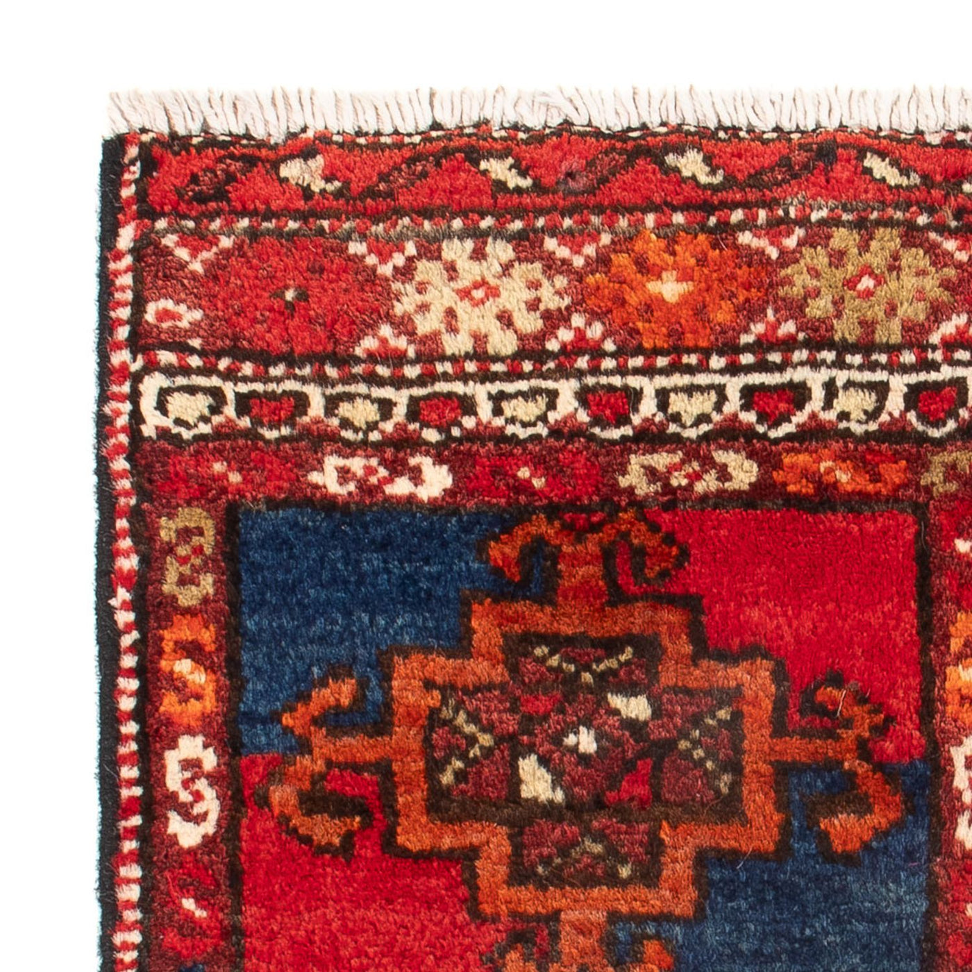 Malayer Rug 53x54cm - Persian Rugs