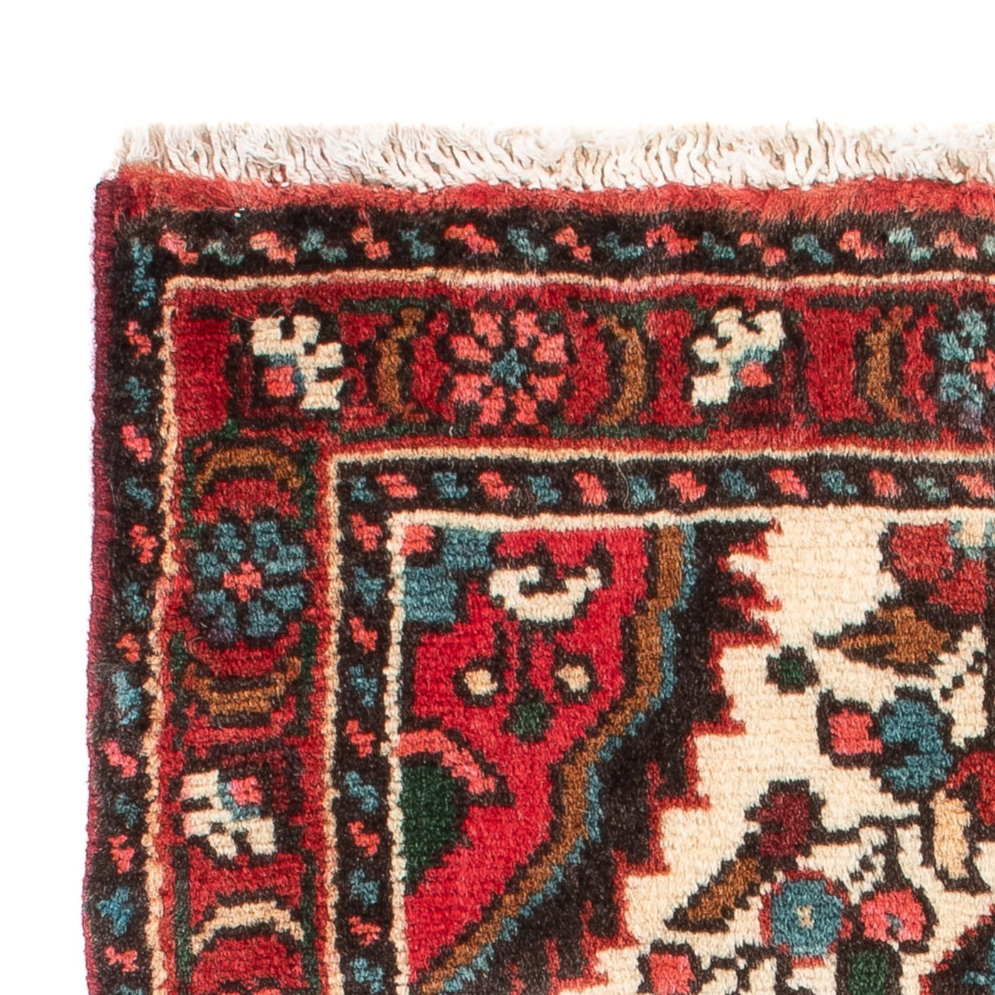 Malayer Rug 64x47cm - Persian Rugs