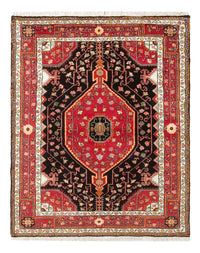 Perser Rug - Nomadic - 154 x 112 cm - dark blue