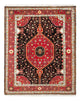 Hamadan Rug 112x154cm - Persian Rugs