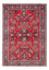 Perser Rug - Classic - 150 x 100 cm - red