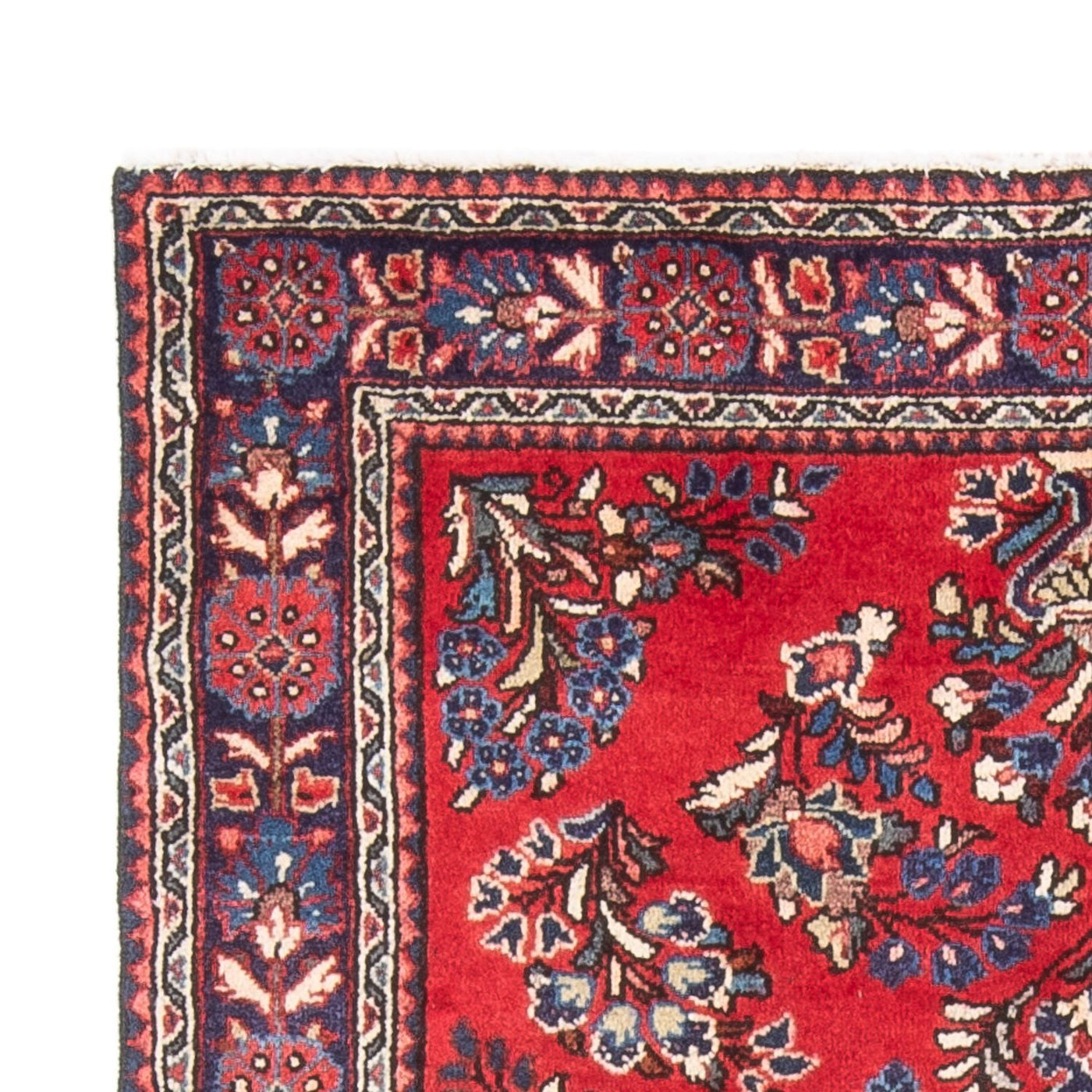 Sarouk Rug 150x100cm - Persian Rugs