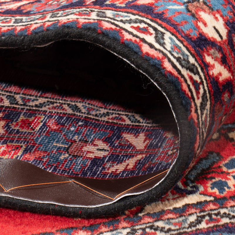 Perser Rug - Classic - 150 x 100 cm - red