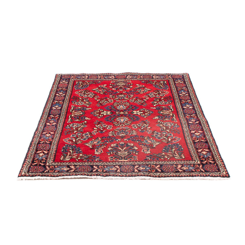 Perser Rug - Classic - 150 x 100 cm - red