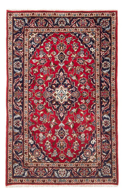 Perser Rug - Keshan - 156 x 91 cm - red