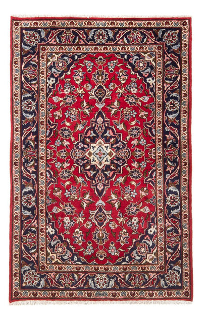 Kashan Rug 91x156cm - Persian Rugs