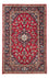 Perser Rug - Keshan - 156 x 91 cm - red