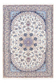 Nain - 9La Rug 130x197cm - Persian Rugs