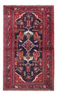 Hamadan Rug 129x74cm - Persian Rugs