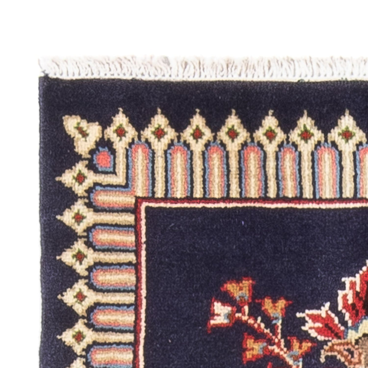 Kashan Rug 64x128cm - Persian Rugs