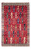 Perser Rug - Nomadic - 183 x 110 cm - red