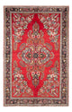 Sarouk Rug 138x210cm - Persian Rugs