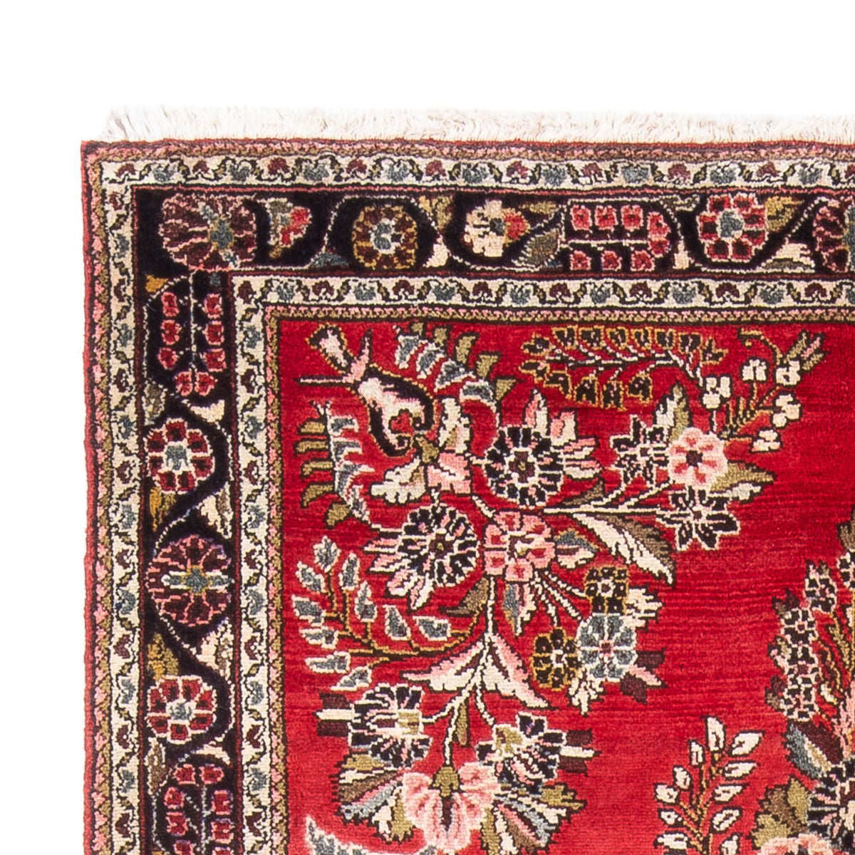 Sarouk Rug 138x210cm - Persian Rugs