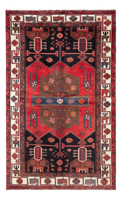 Hamadan Rug 146x239cm - Persian Rugs