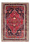 Perser Rug - Nomadic - 184 x 117 cm - red