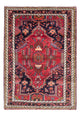 Hamadan Rug 184x117cm - Persian Rugs