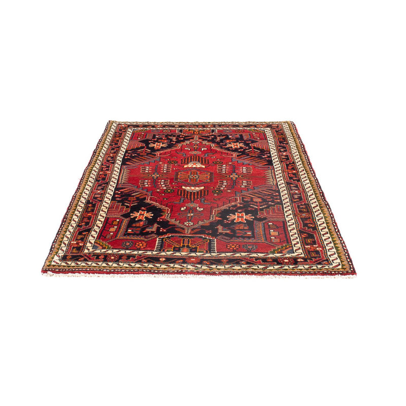 Perser Rug - Nomadic - 184 x 117 cm - red