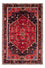 Perser Rug - Nomadic - 215 x 139 cm - red