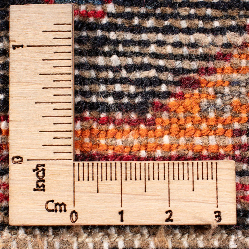 Perser Rug - Nomadic - 215 x 139 cm - red