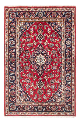 Perser Rug - Keshan - 153 x 94 cm - red