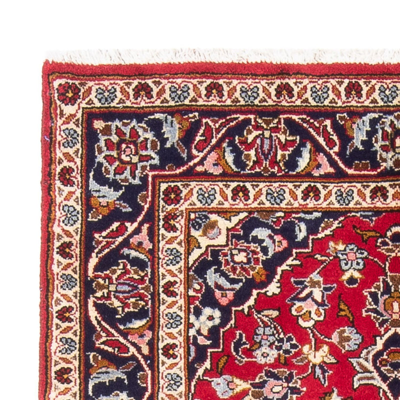 Perser Rug - Keshan - 153 x 94 cm - red