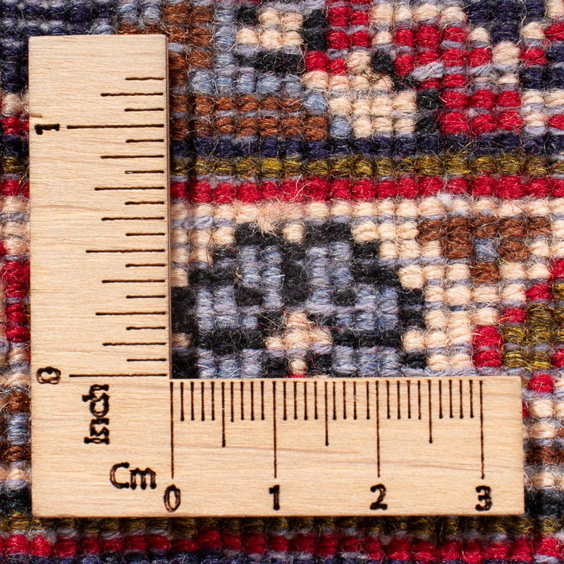 Perser Rug - Keshan - 153 x 94 cm - red