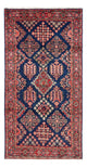Mehraban Rug 96x204cm - Persian Rugs