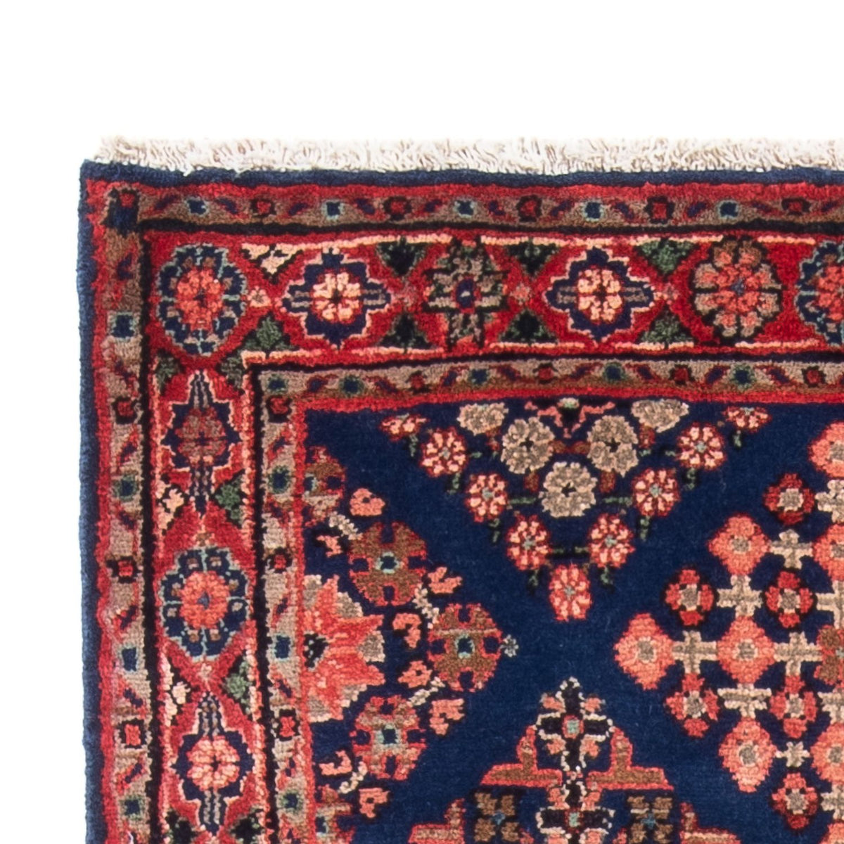 Mehraban Rug 96x204cm - Persian Rugs