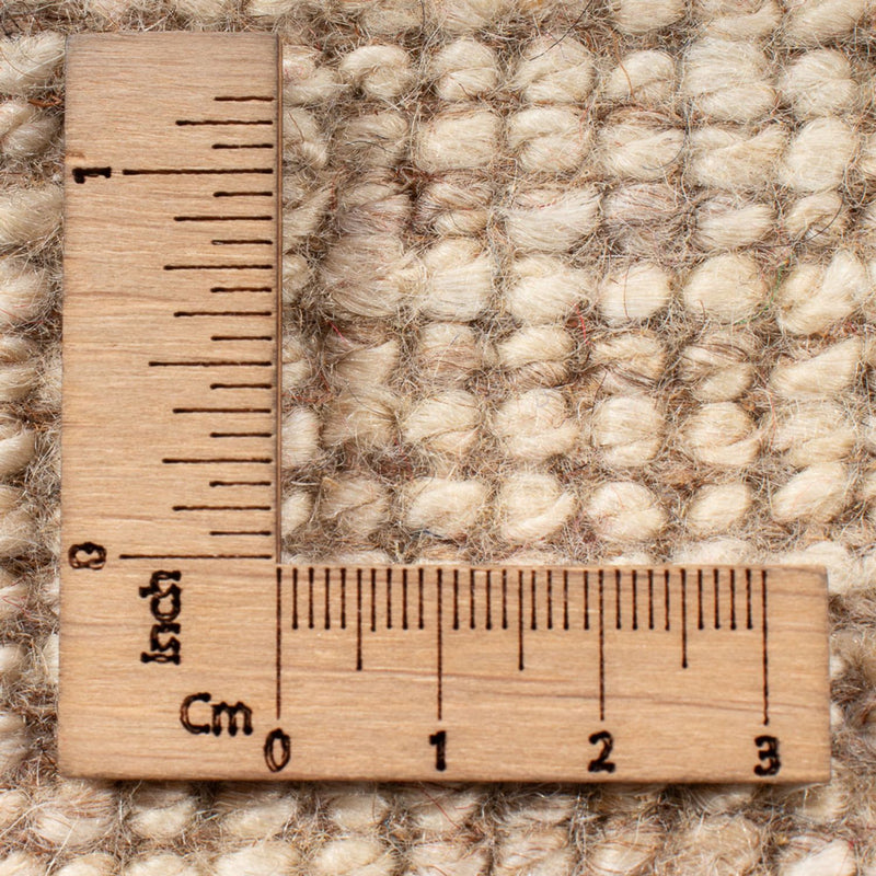 Gabbeh Rug - Perser - 60 x 40 cm - light beige