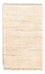 Gabbeh Rug - Perser - 60 x 40 cm - light beige