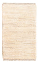 Persian Gabbeh Rug 60x40cm - Perserteppich Wollteppich