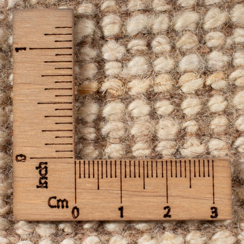 Gabbeh Rug - Perser - 60 x 40 cm - light beige