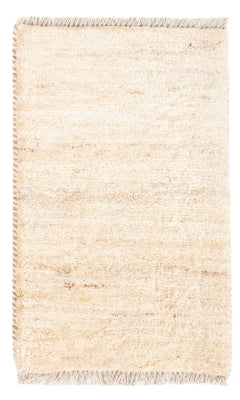 Gabbeh Rug - Perser - 60 x 40 cm - light beige