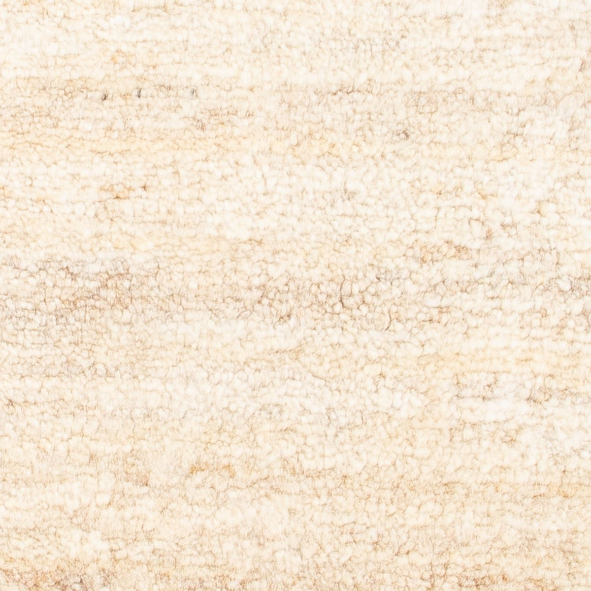 Gabbeh Rug - Perser - 60 x 40 cm - light beige