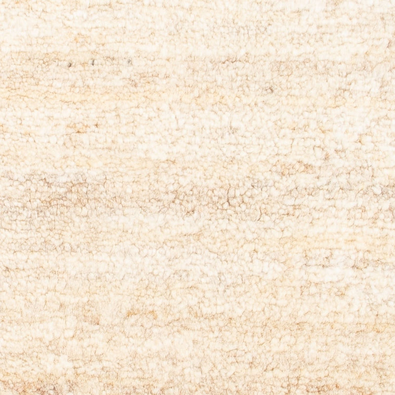 Gabbeh Rug - Perser - 60 x 40 cm - light beige