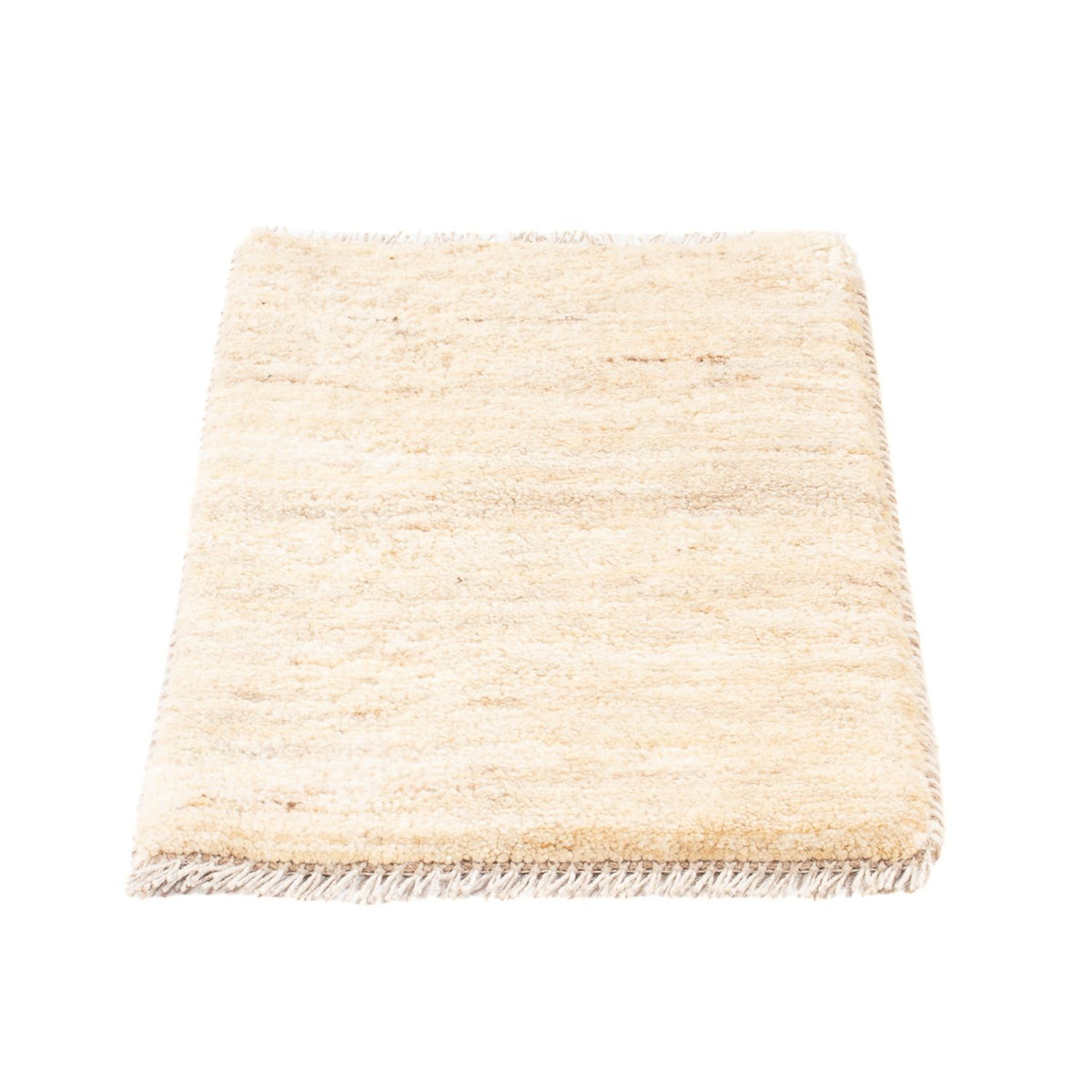 Gabbeh Rug - Perser - 60 x 40 cm - light beige