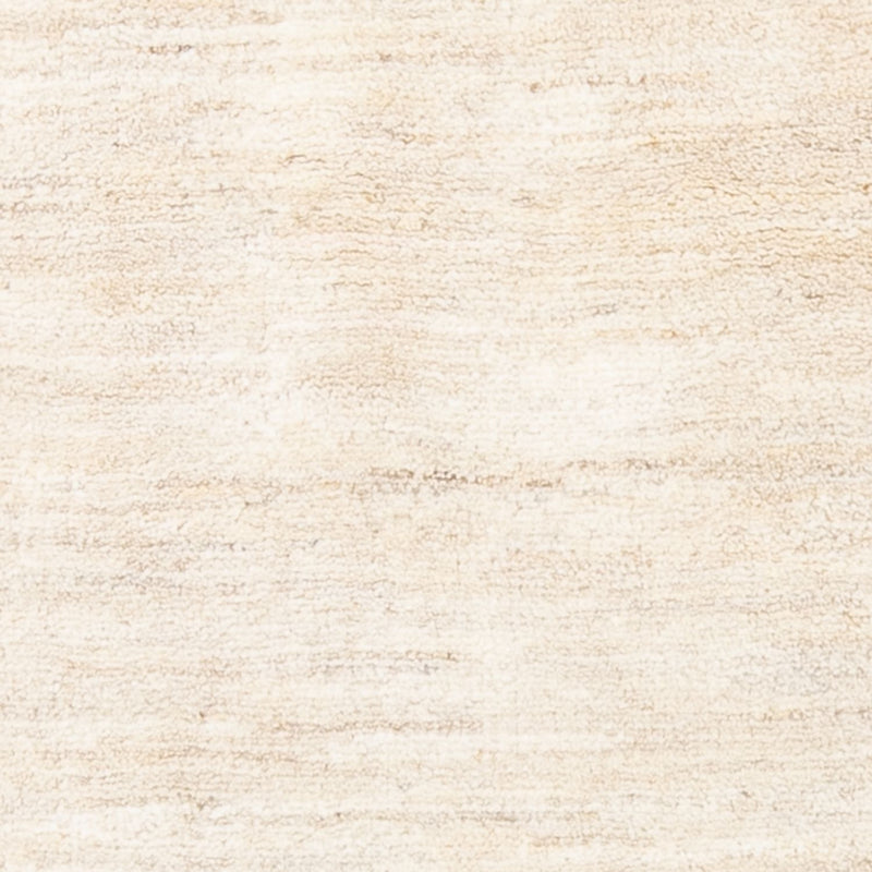 Runner Gabbeh Rug - Perser - 160 x 74 cm - cream