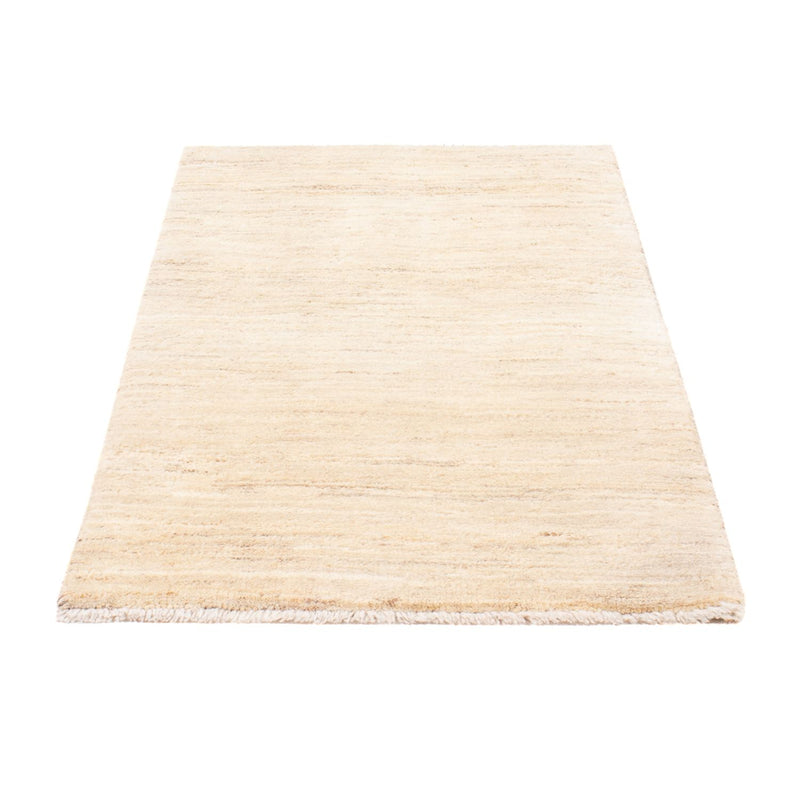 Runner Gabbeh Rug - Perser - 160 x 74 cm - cream