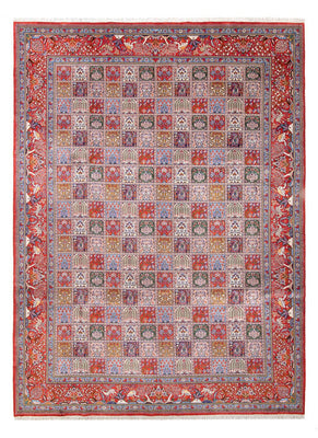 Perser Rug - Classic - 394 x 289 cm - multicolored